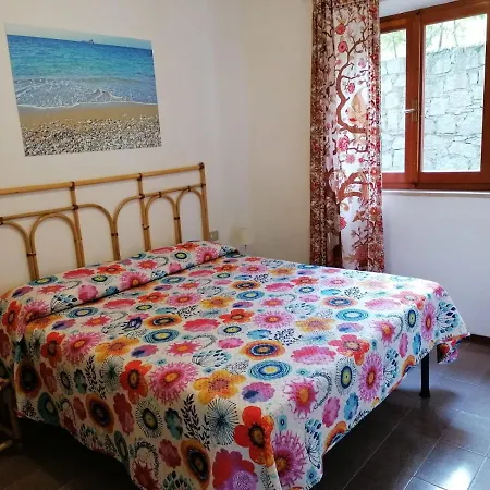 Apartamento Sara 1 Pila (Livorno)