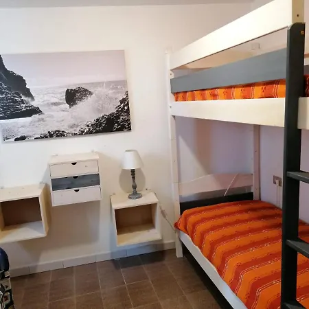 Sara 1 Apartamento Pila (Livorno)
